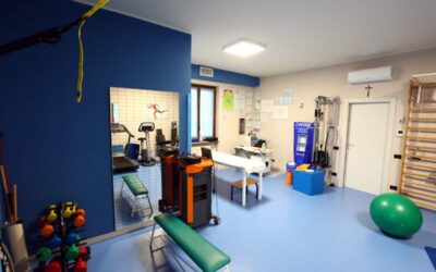 Nuova collaborazione con MyoLab Garlasco!